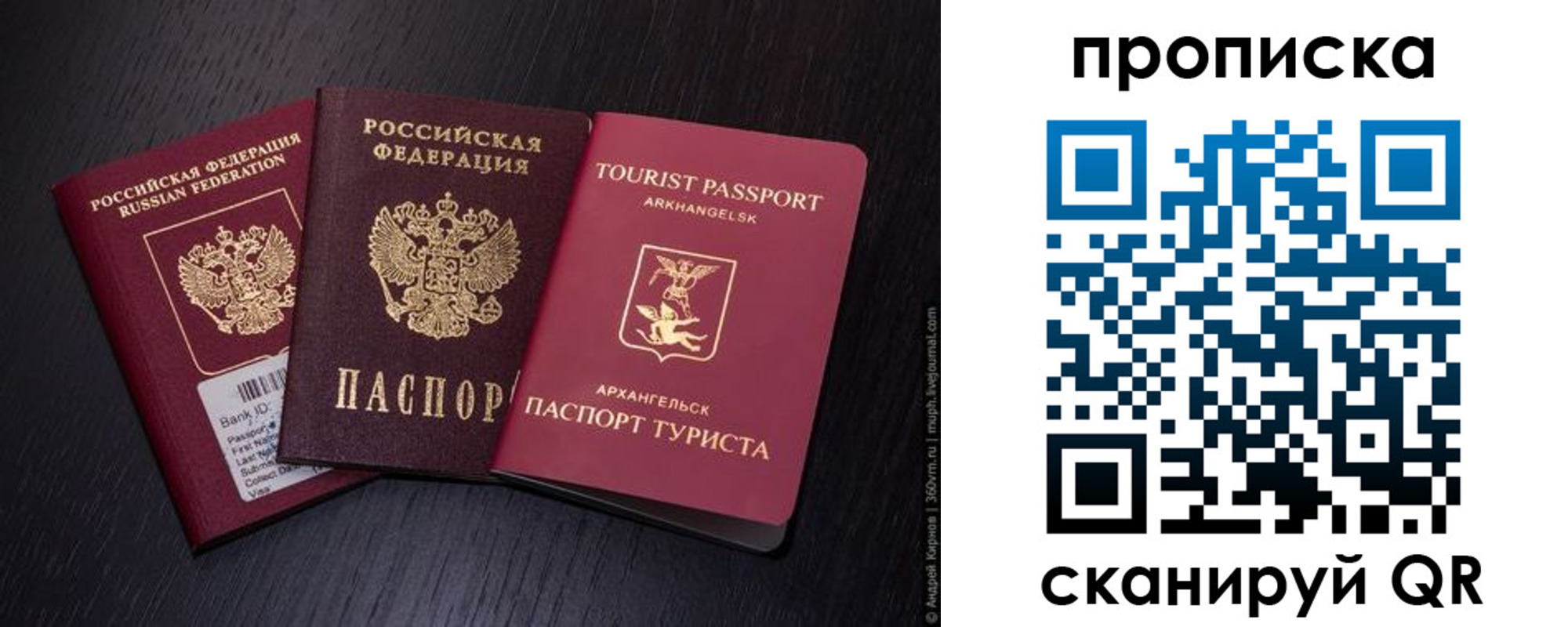 временная регистрация надежно в Переславль-Залесском